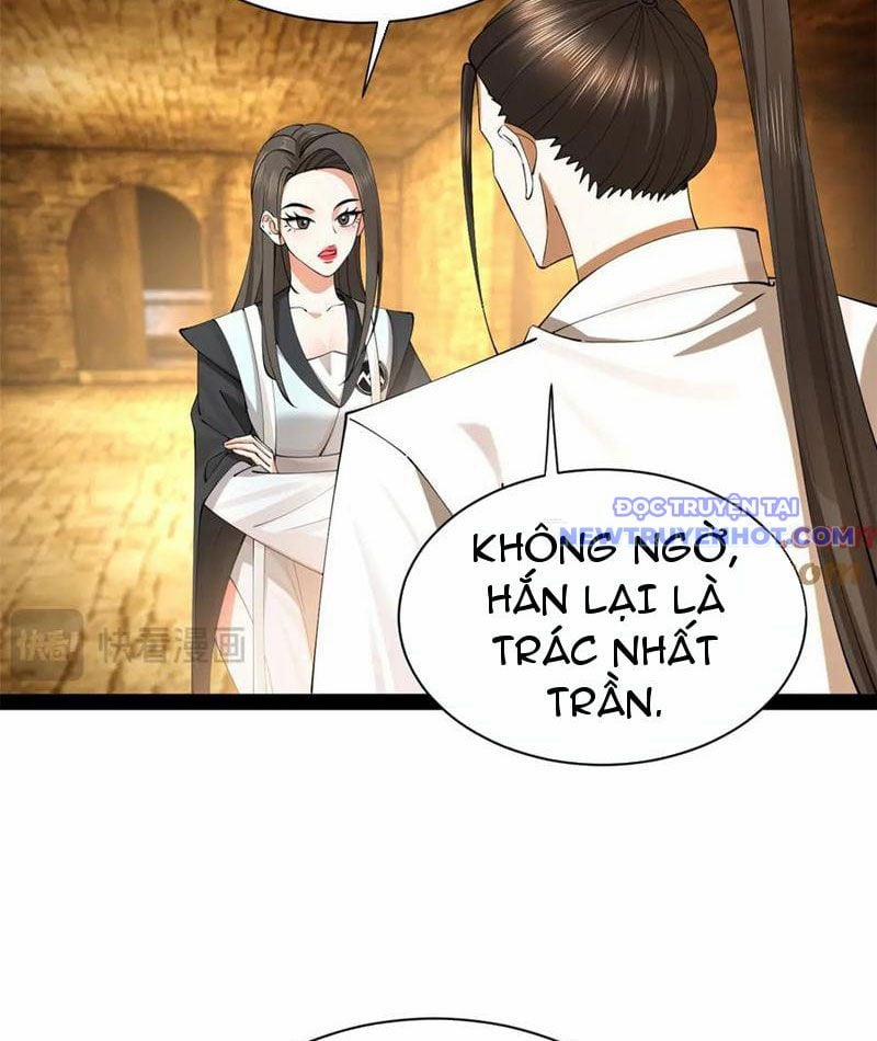 Chàng Rể Mạnh Nhất Lịch Sử 267 trang 50