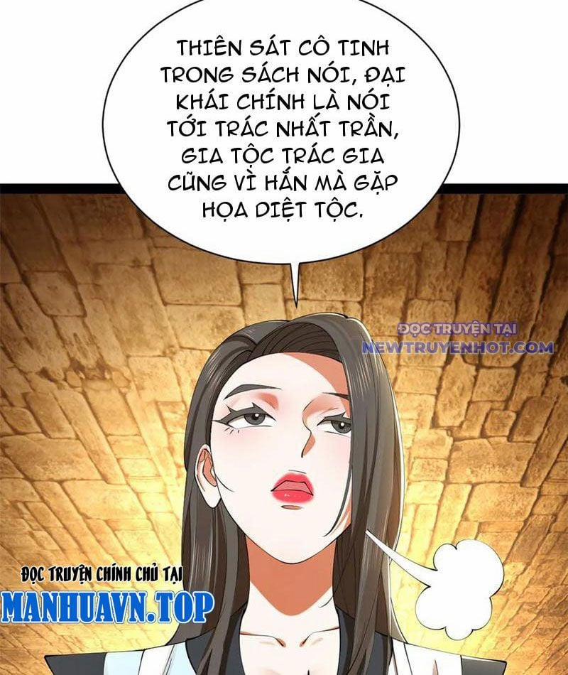 Chàng Rể Mạnh Nhất Lịch Sử 267 trang 51