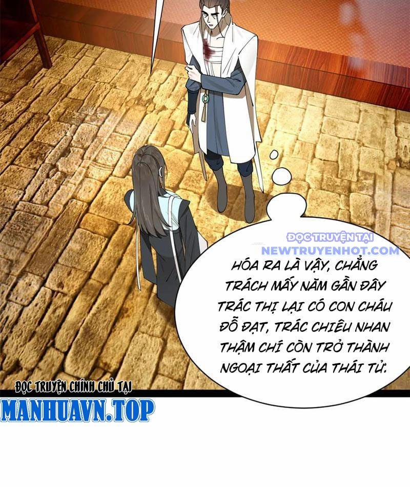 Chàng Rể Mạnh Nhất Lịch Sử 267 trang 56