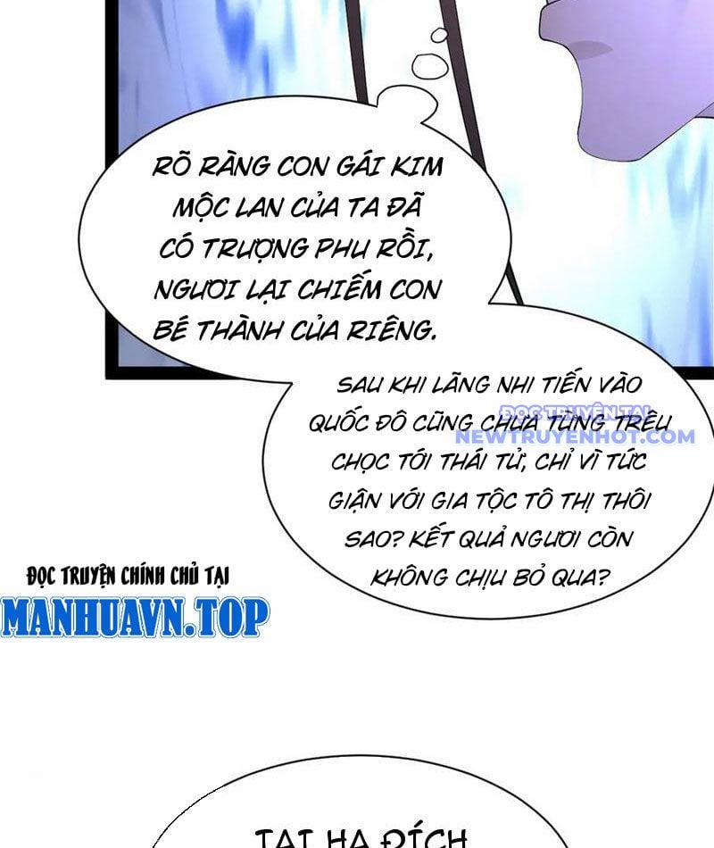 Chàng Rể Mạnh Nhất Lịch Sử 267 trang 61