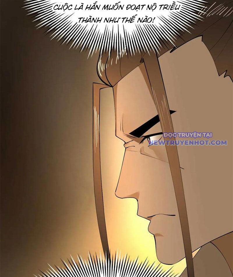 Chàng Rể Mạnh Nhất Lịch Sử 267 trang 75