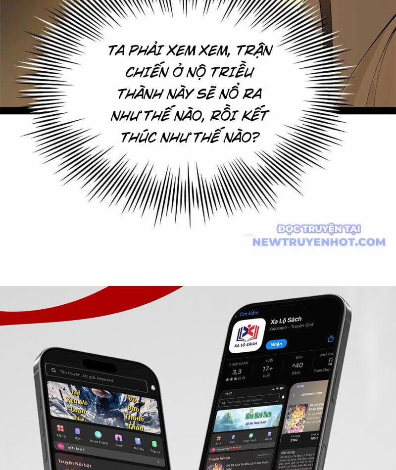 Chàng Rể Mạnh Nhất Lịch Sử 267 trang 76