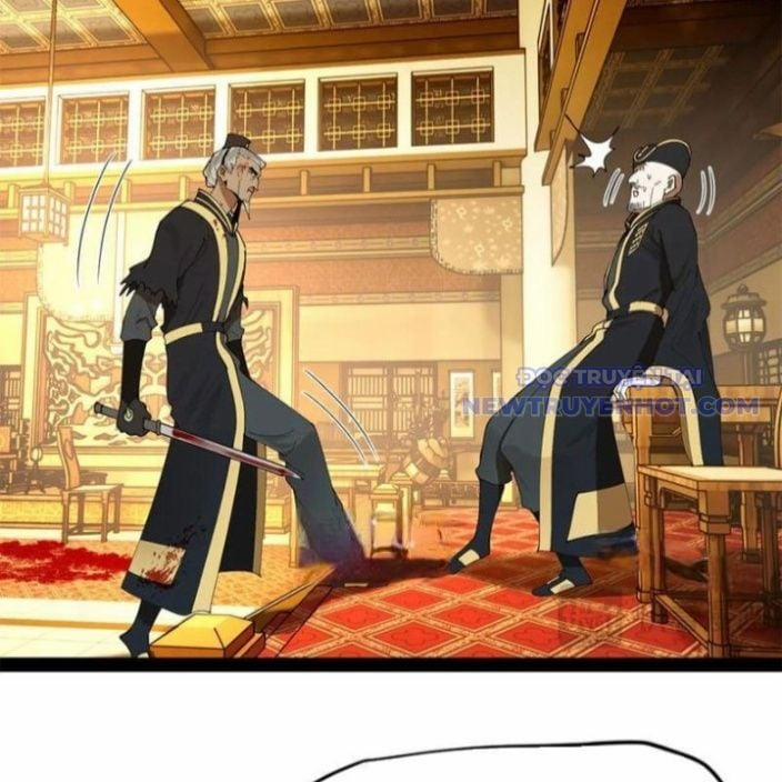 Chàng Rể Mạnh Nhất Lịch Sử 268 trang 10