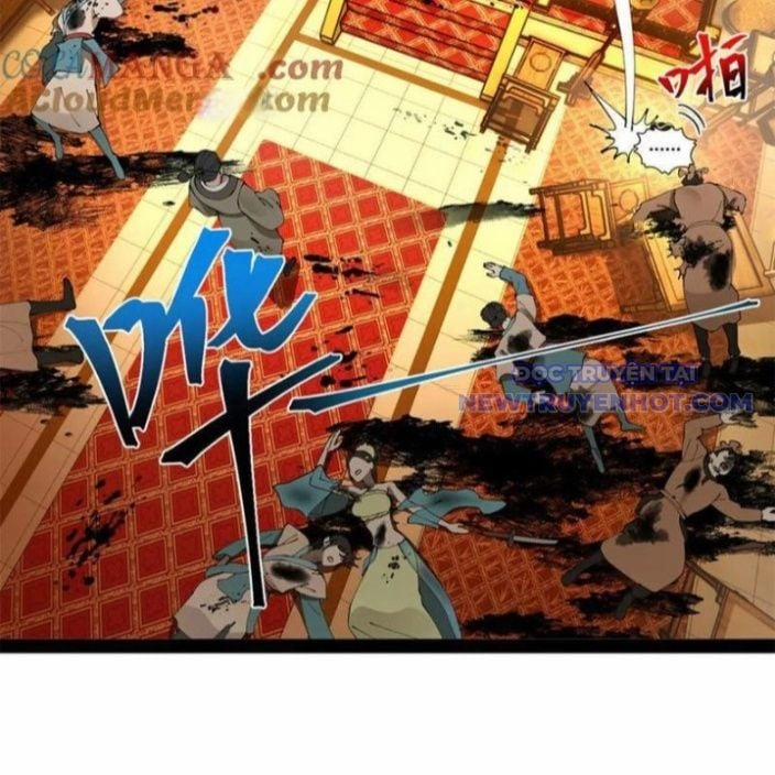 Chàng Rể Mạnh Nhất Lịch Sử 268 trang 17