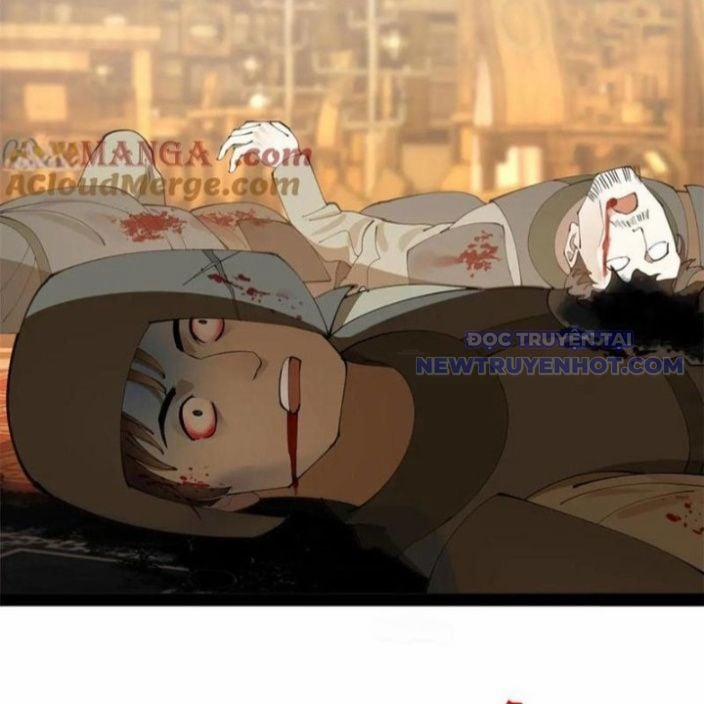 Chàng Rể Mạnh Nhất Lịch Sử 268 trang 2