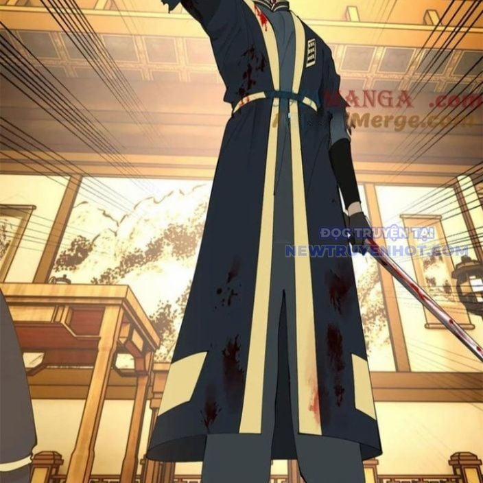 Chàng Rể Mạnh Nhất Lịch Sử 268 trang 20