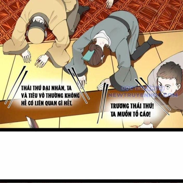 Chàng Rể Mạnh Nhất Lịch Sử 268 trang 22