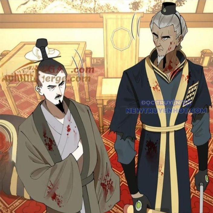 Chàng Rể Mạnh Nhất Lịch Sử 268 trang 23