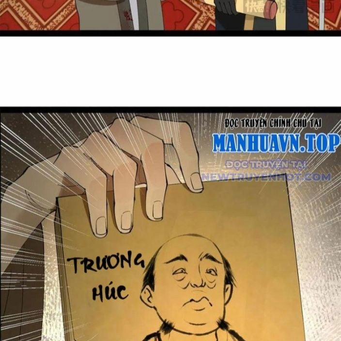 Chàng Rể Mạnh Nhất Lịch Sử 268 trang 24