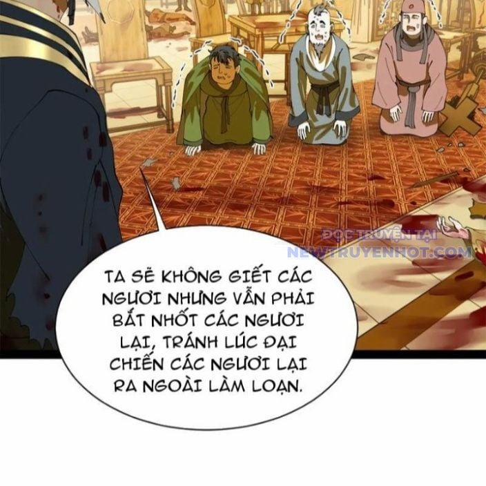 Chàng Rể Mạnh Nhất Lịch Sử 268 trang 30