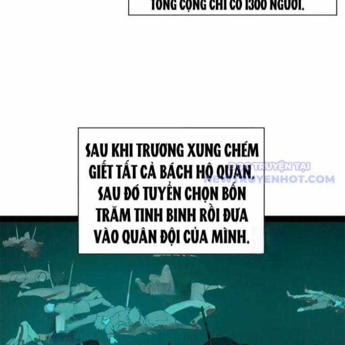 Chàng Rể Mạnh Nhất Lịch Sử 268 trang 35