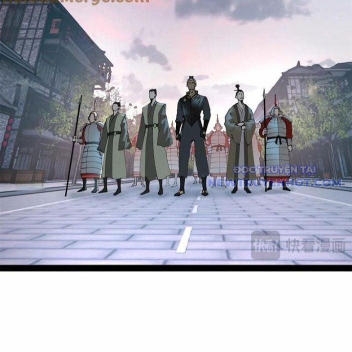 Chàng Rể Mạnh Nhất Lịch Sử 268 trang 38