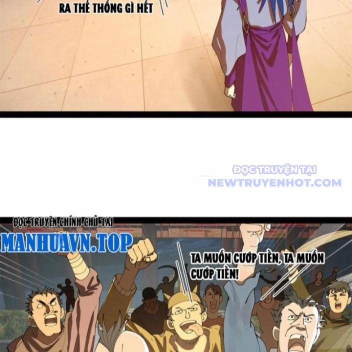 Chàng Rể Mạnh Nhất Lịch Sử 268 trang 42