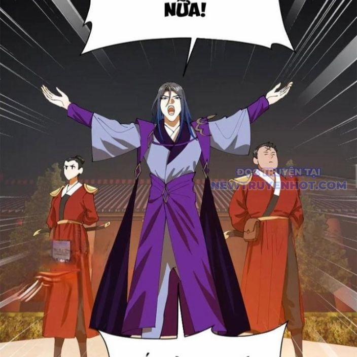 Chàng Rể Mạnh Nhất Lịch Sử 268 trang 45