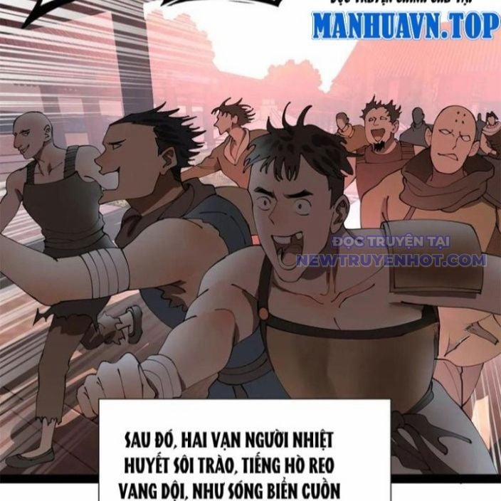 Chàng Rể Mạnh Nhất Lịch Sử 268 trang 49