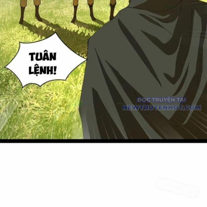 Chàng Rể Mạnh Nhất Lịch Sử 268 trang 57