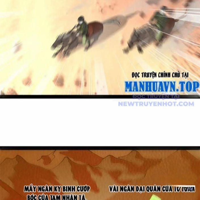Chàng Rể Mạnh Nhất Lịch Sử 268 trang 61