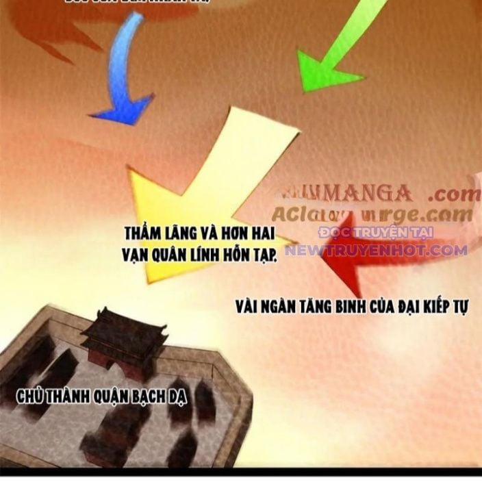 Chàng Rể Mạnh Nhất Lịch Sử 268 trang 62