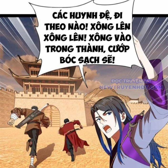 Chàng Rể Mạnh Nhất Lịch Sử 268 trang 72