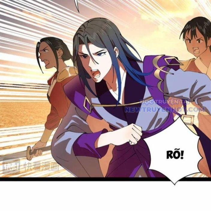 Chàng Rể Mạnh Nhất Lịch Sử 268 trang 76