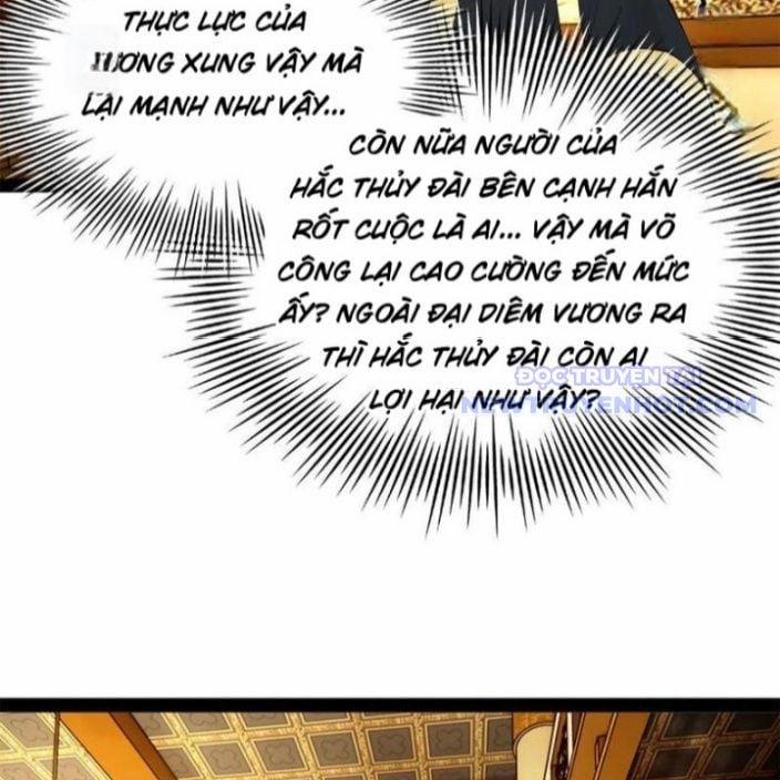 Chàng Rể Mạnh Nhất Lịch Sử 268 trang 9