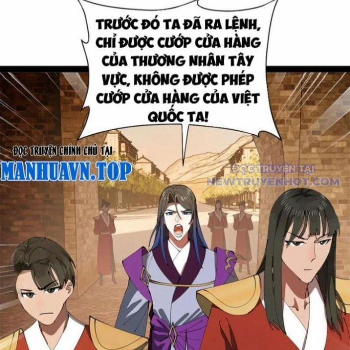 Chàng Rể Mạnh Nhất Lịch Sử 268 trang 90