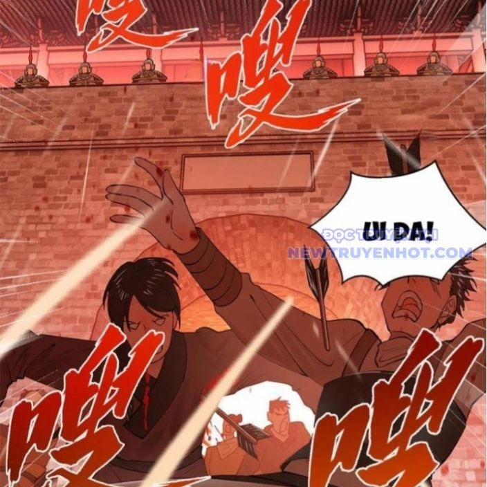 Chàng Rể Mạnh Nhất Lịch Sử 269 trang 23