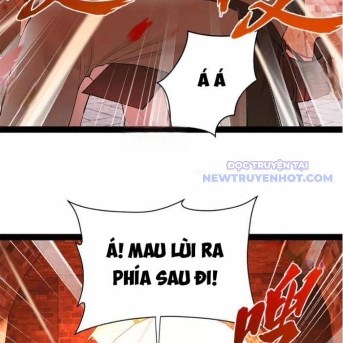 Chàng Rể Mạnh Nhất Lịch Sử 269 trang 24