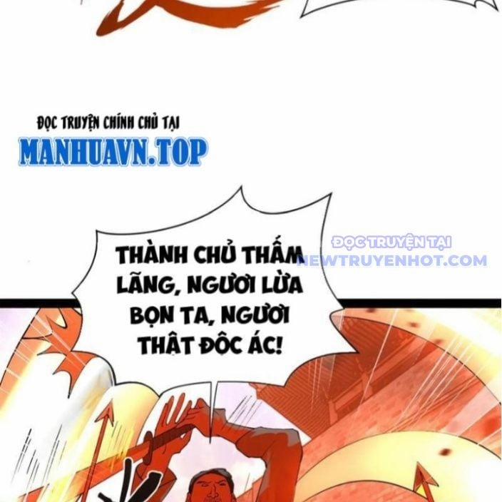 Chàng Rể Mạnh Nhất Lịch Sử 269 trang 26