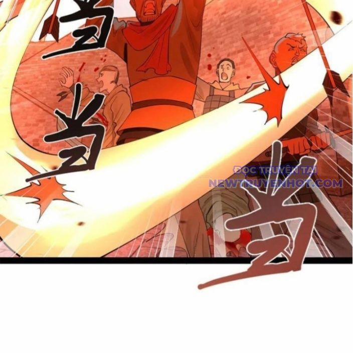 Chàng Rể Mạnh Nhất Lịch Sử 269 trang 27