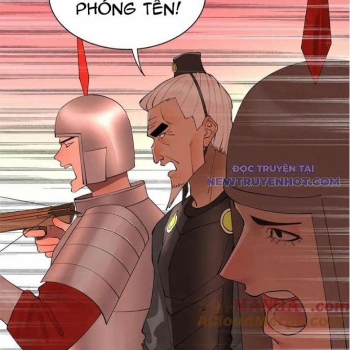 Chàng Rể Mạnh Nhất Lịch Sử 269 trang 35