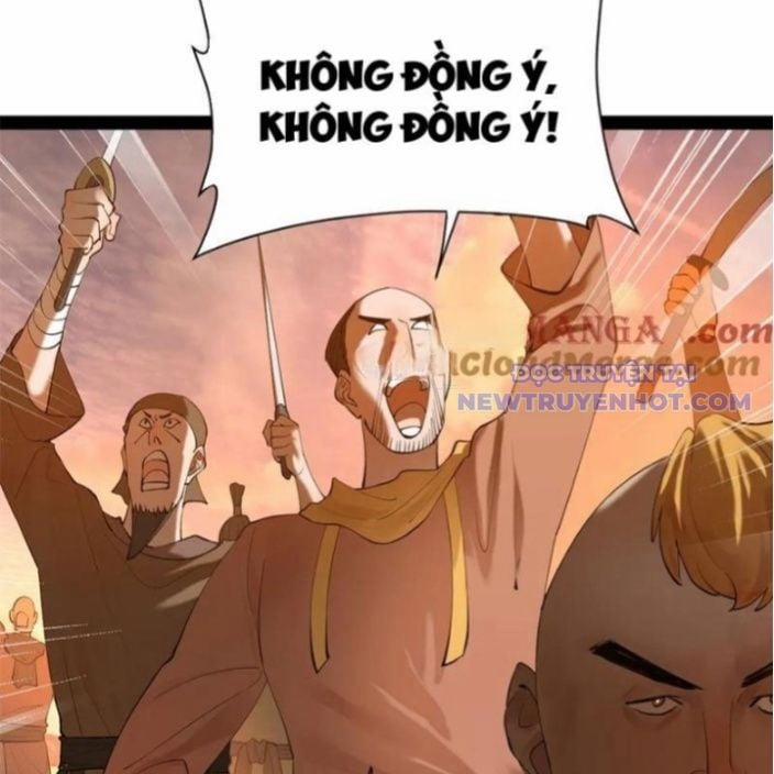 Chàng Rể Mạnh Nhất Lịch Sử 269 trang 4