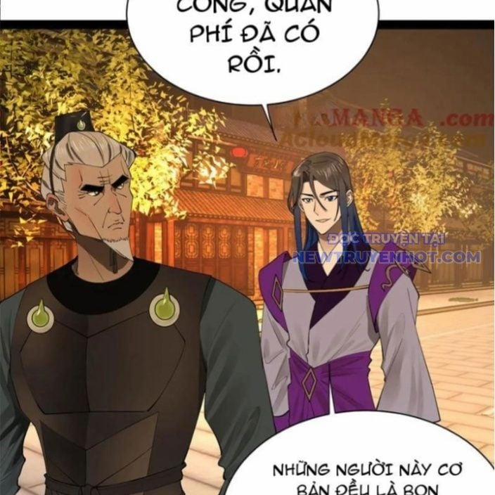 Chàng Rể Mạnh Nhất Lịch Sử 269 trang 45