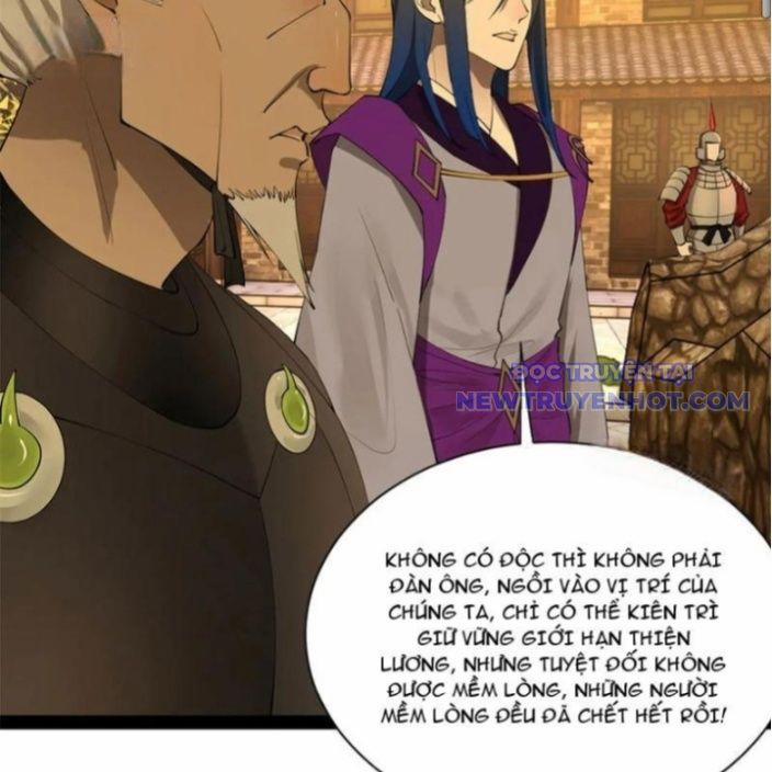 Chàng Rể Mạnh Nhất Lịch Sử 269 trang 47