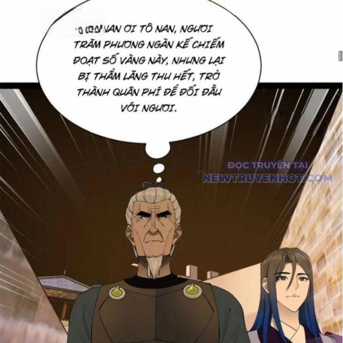 Chàng Rể Mạnh Nhất Lịch Sử 269 trang 51