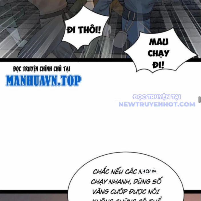 Chàng Rể Mạnh Nhất Lịch Sử 269 trang 61