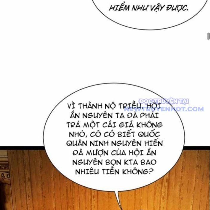 Chàng Rể Mạnh Nhất Lịch Sử 269 trang 75