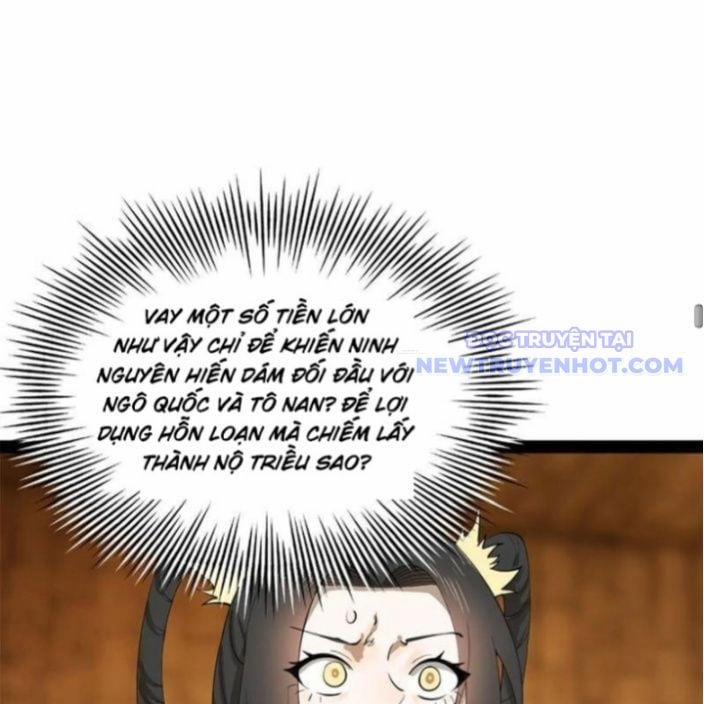 Chàng Rể Mạnh Nhất Lịch Sử 269 trang 80