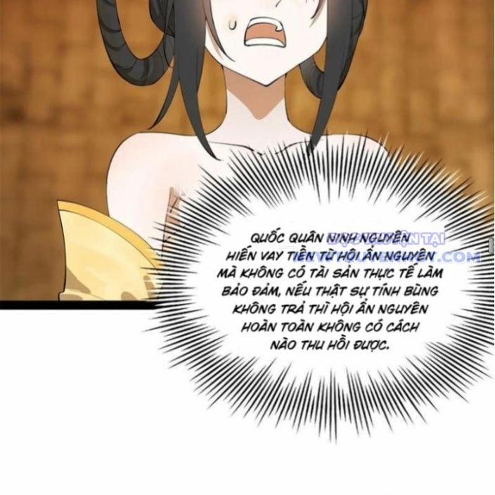 Chàng Rể Mạnh Nhất Lịch Sử 269 trang 81