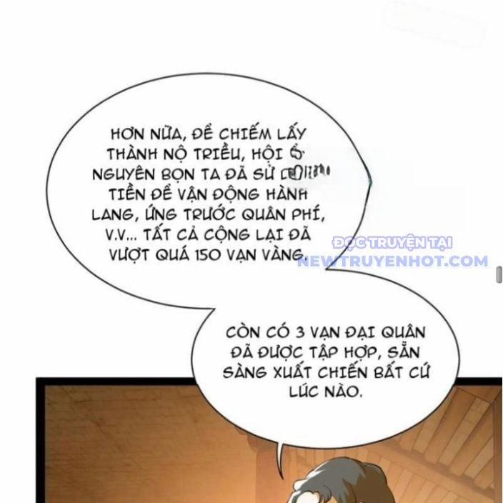 Chàng Rể Mạnh Nhất Lịch Sử 269 trang 82