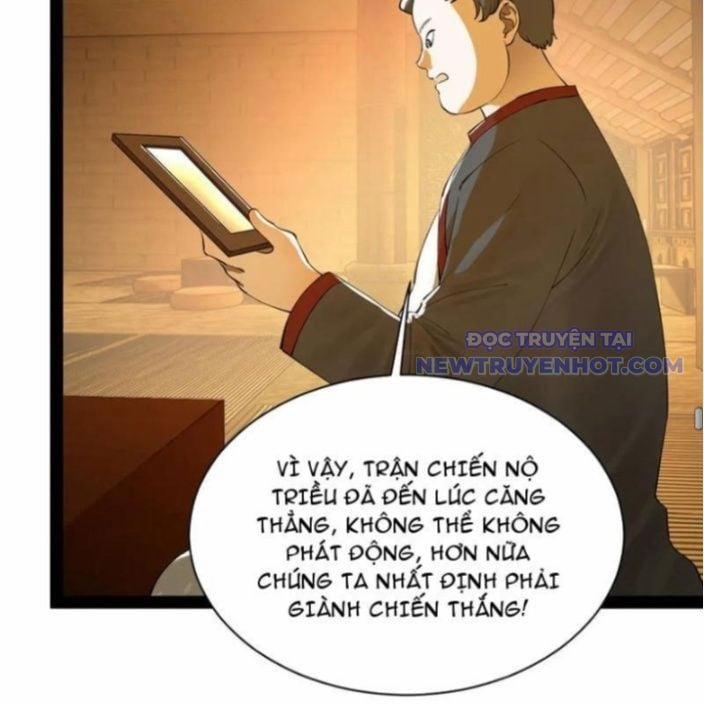 Chàng Rể Mạnh Nhất Lịch Sử 269 trang 83