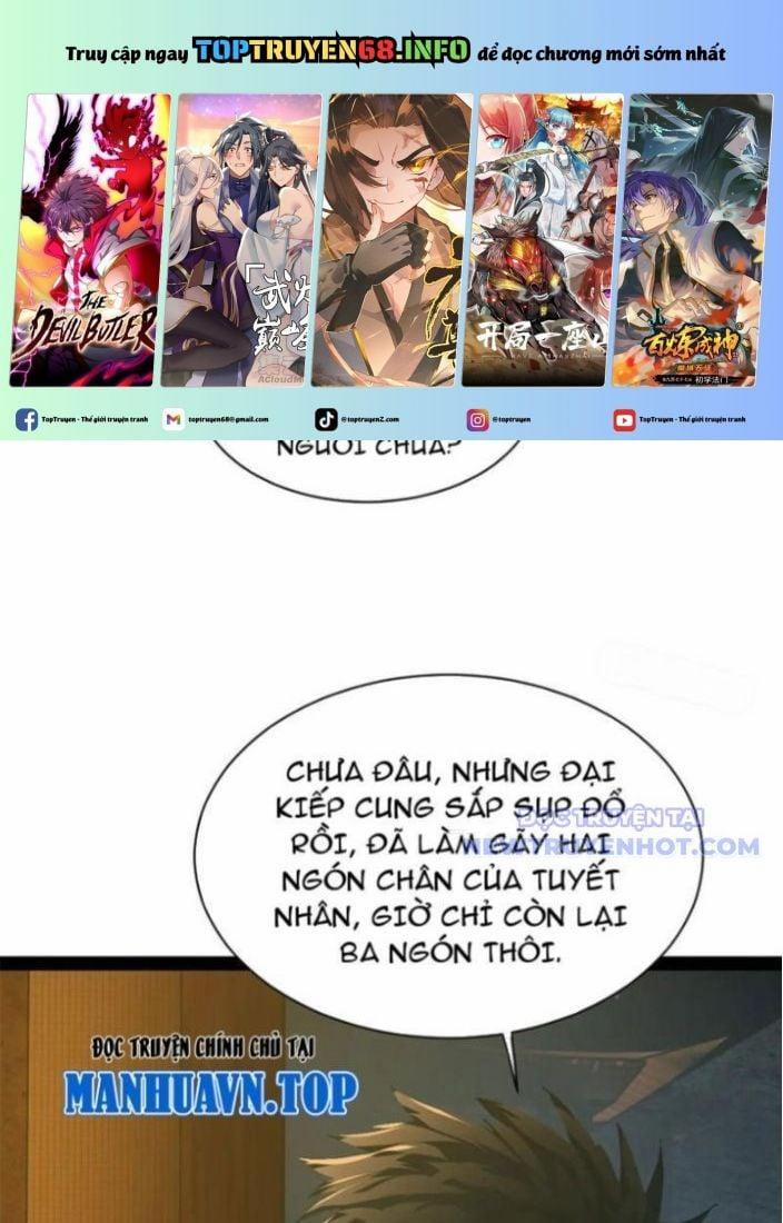 Chàng Rể Mạnh Nhất Lịch Sử 269 trang 93