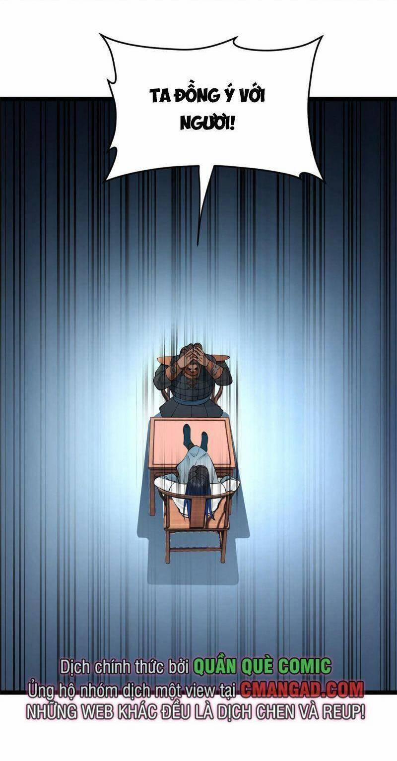Chàng Rể Mạnh Nhất Lịch Sử 27 trang 10