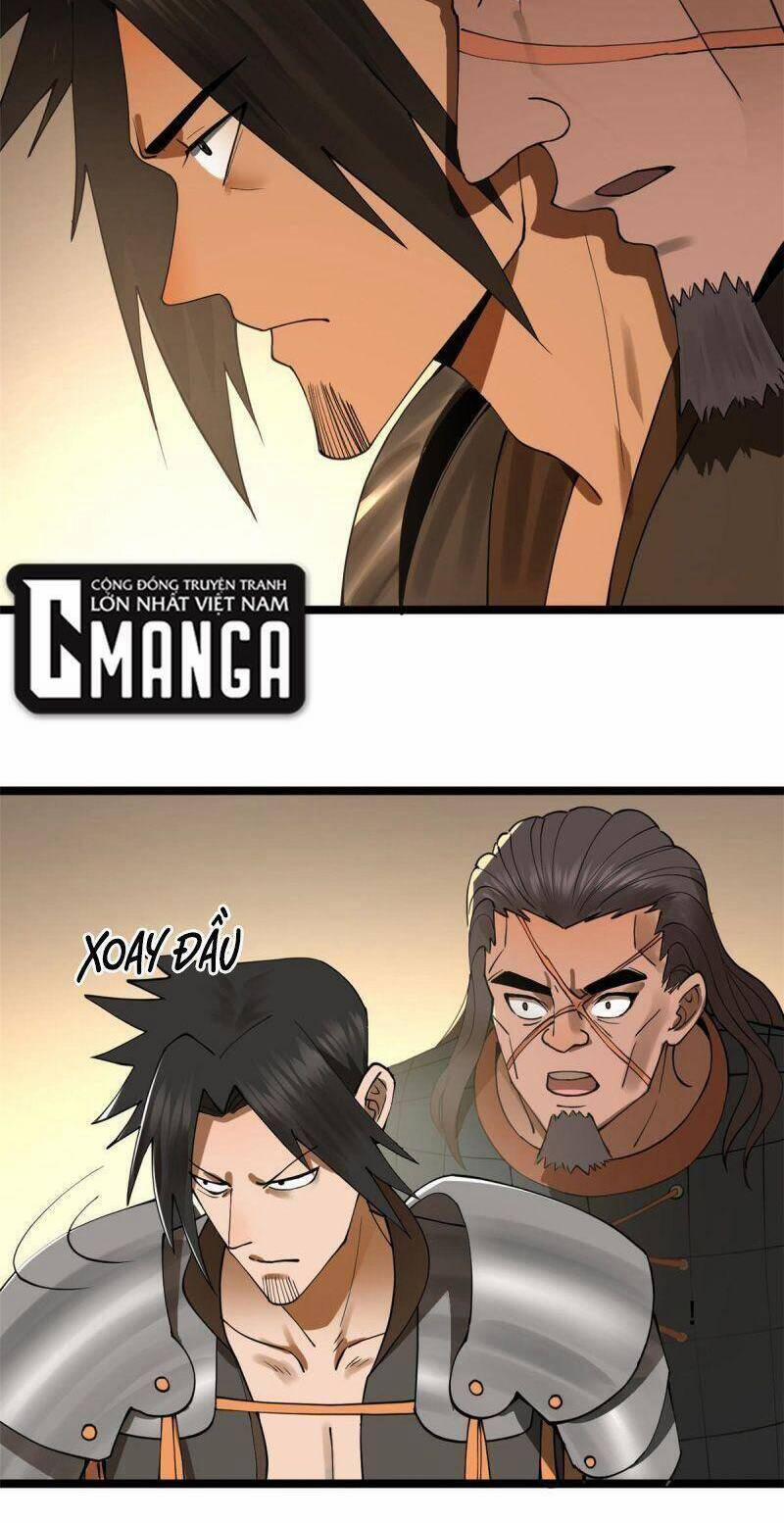 Chàng Rể Mạnh Nhất Lịch Sử 27 trang 17