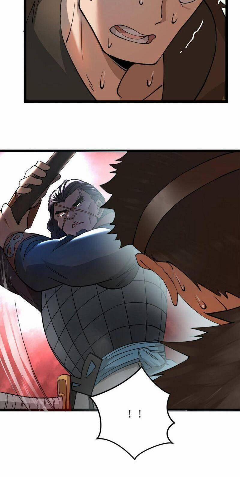 Chàng Rể Mạnh Nhất Lịch Sử 27 trang 22