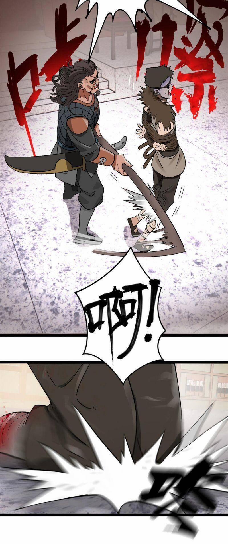 Chàng Rể Mạnh Nhất Lịch Sử 27 trang 24