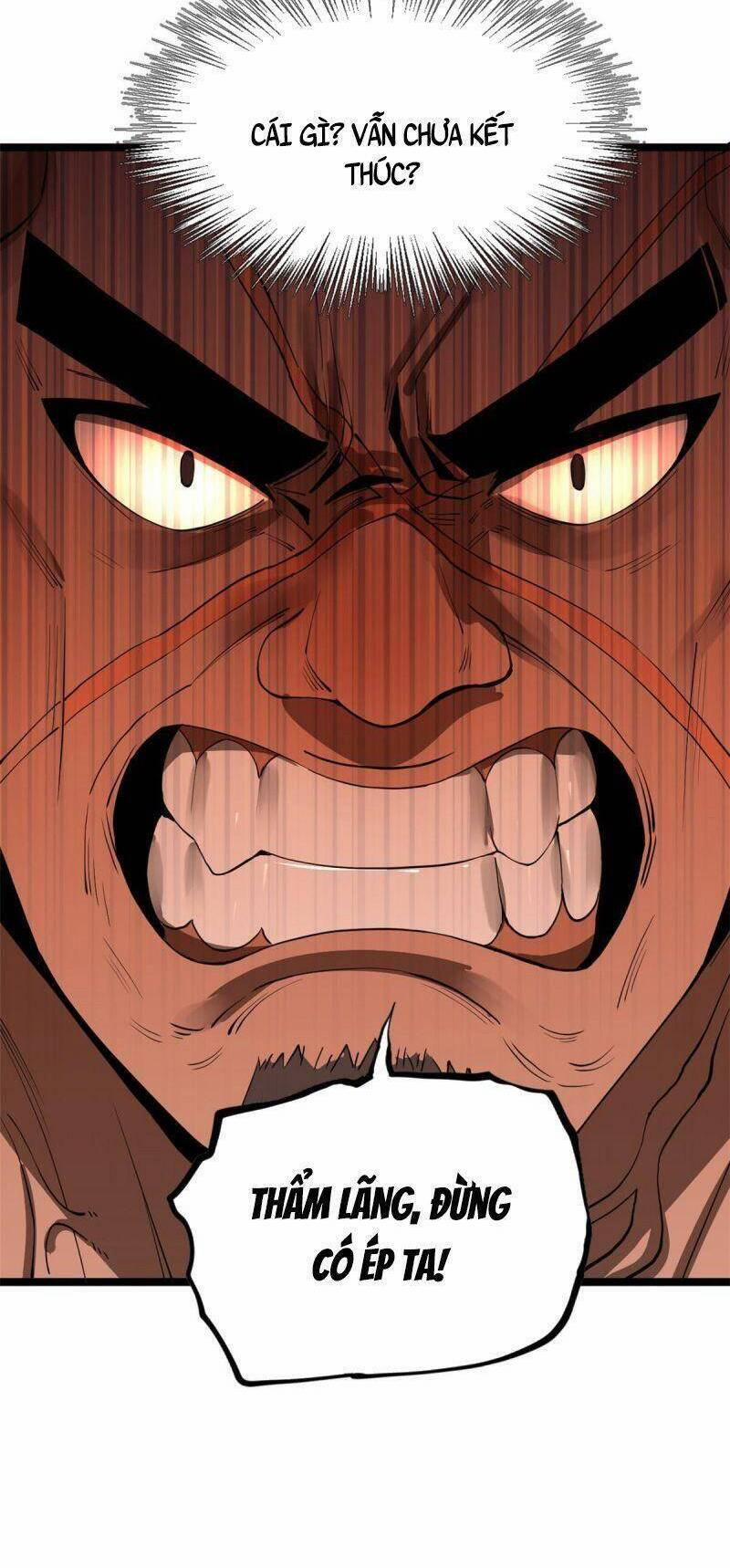 Chàng Rể Mạnh Nhất Lịch Sử 27 trang 32