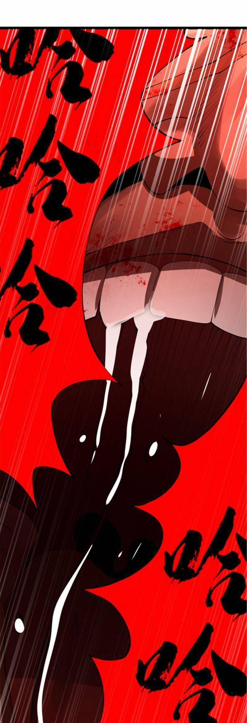 Chàng Rể Mạnh Nhất Lịch Sử 27 trang 4