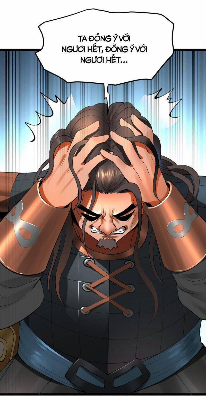 Chàng Rể Mạnh Nhất Lịch Sử 27 trang 9