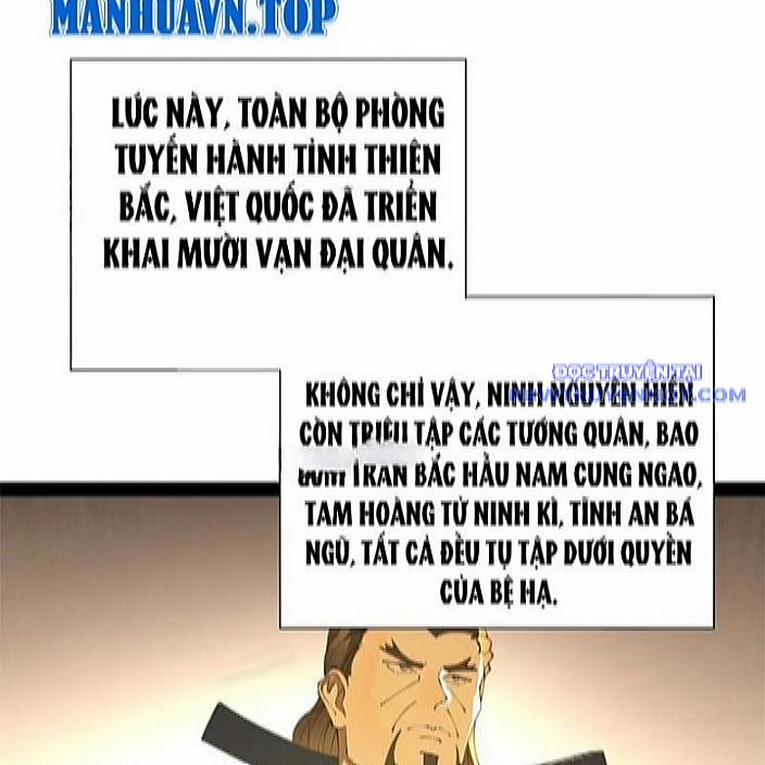 Chàng Rể Mạnh Nhất Lịch Sử 270 trang 17